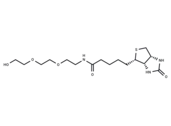 Biotin-PEG3-alcohol