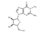 1-Methylguanosine