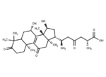 Ganoderic acid A