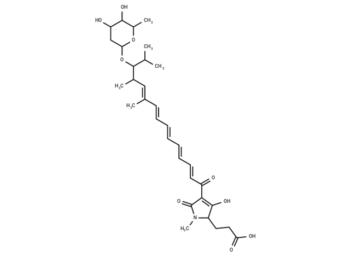 α-Lipomycin