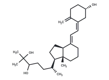 24, 25-Dihydroxy VD3