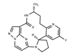 Selitrectinib