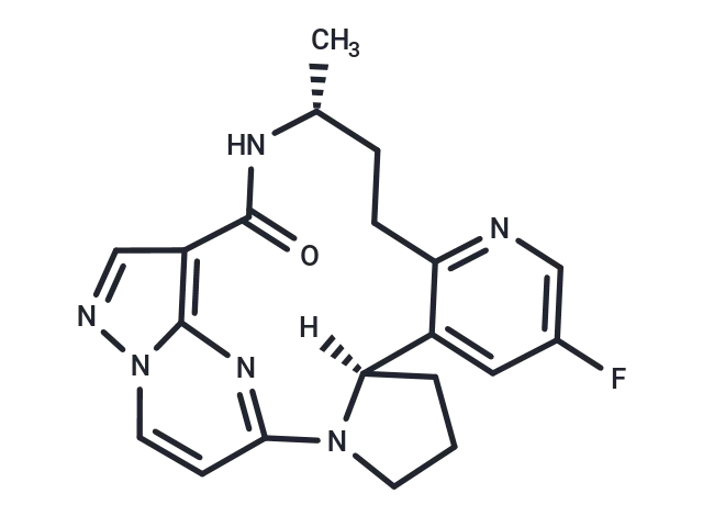 Selitrectinib