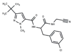 Cathepsin Inhibitor 1