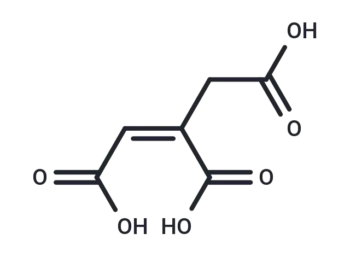 (Z)-Aconitic acid