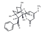 Deoxyenterocin