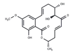 (5E)-7-Oxozeaenol