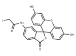 6-Iodoacetamidofluorescein