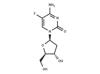 5-Fluoro-2'-deoxycytidine