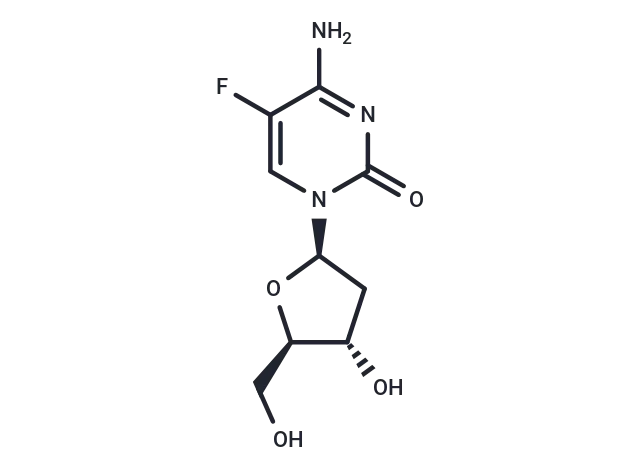 5-Fluoro-2'-deoxycytidine