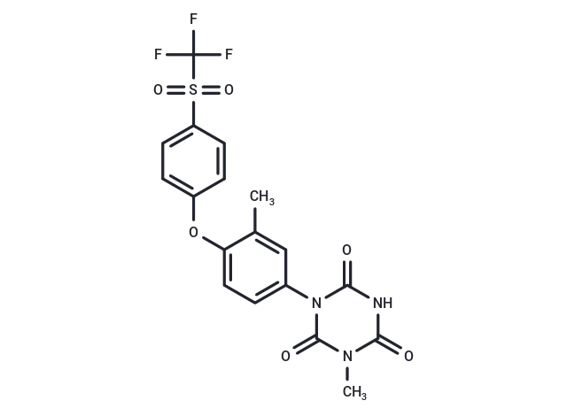 Toltrazuril (sulfone)