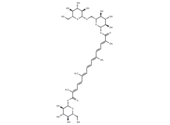 Crocin II