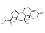 Corticosterone