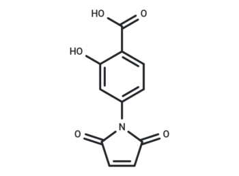 4-Maleimidosalicylic acid