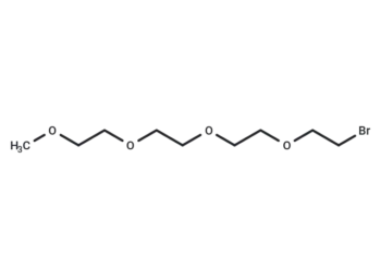 m-PEG4-Br