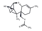 15-Acetoxyscirpenol