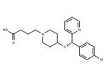 Bepotastine