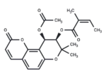 (±)-Praeruptorin A