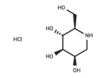 1-Deoxymannojirimycin hydrochloride 1 1-Deoxymannojirimycin hydrochloride