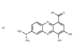 Gallocyanine