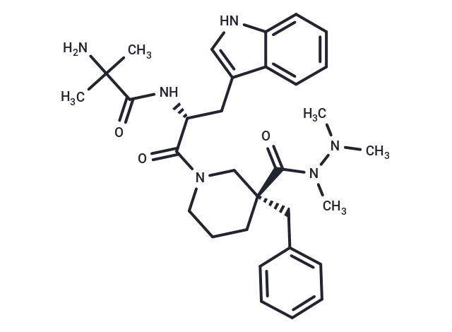 Anamorelin