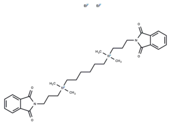 W-84 dibromide