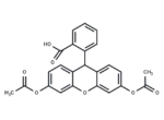 Dihydrofluorescein diacetate