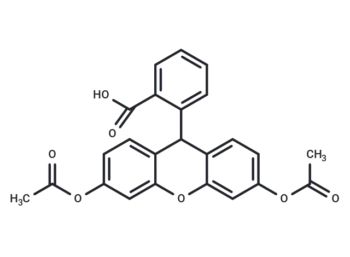 Dihydrofluorescein diacetate