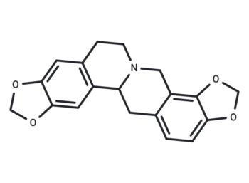 Tetrahydrocoptisine