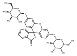 Fluorescein di-beta-D-galactopyranoside