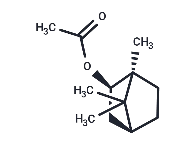 Bornyl acetate