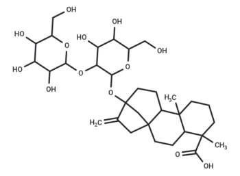 steviolbioside