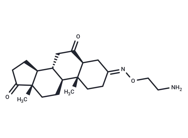 Istaroxime