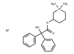 Mepenzolate Bromide