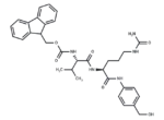 Fmoc-Val-Cit-PAB