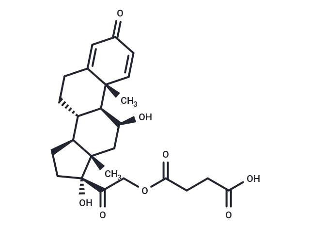 Prednisolone hemisuccinate CgoaEGayIOiETpzCAAAAAMWdO w724- Immunomart