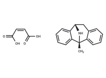 (-)-Dizocilpine maleate