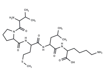 Bax inhibitor peptide V5