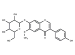 Glycitin
