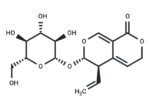 Gentiopicroside 1 Gentiopicroside