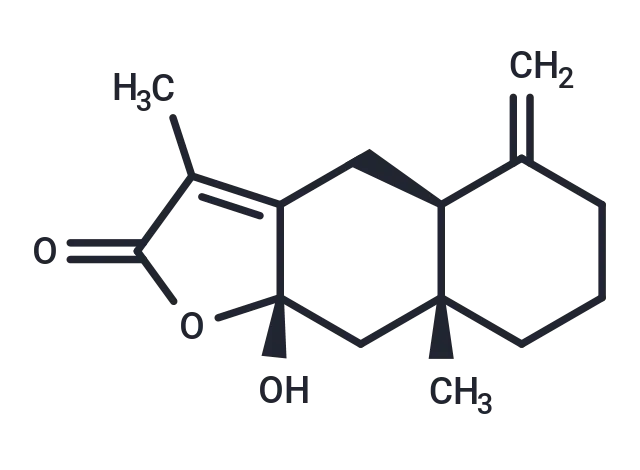 Atractylenolide III