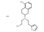(Rac)-Rotigotine hydrochloride