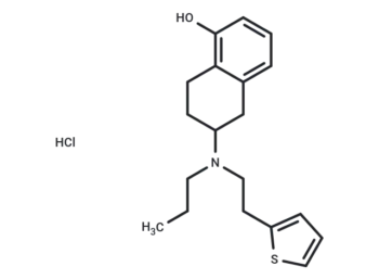 (Rac)-Rotigotine hydrochloride