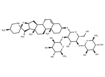 Solamargine