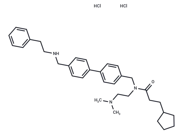 SB 699551 dihydrochloride