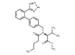 Valsartan Methyl Ester