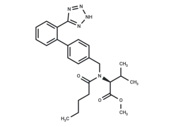 Valsartan Methyl Ester