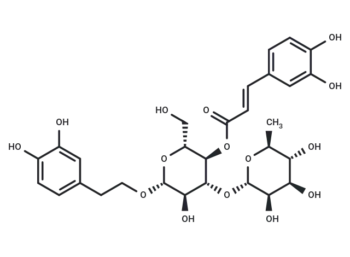 Verbascoside