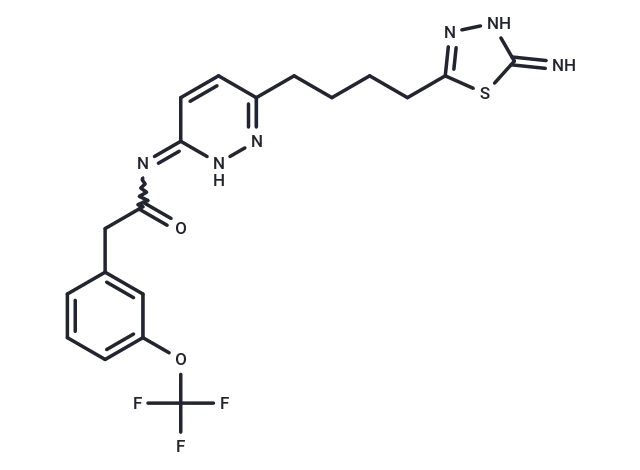 Glutaminase-IN-3
