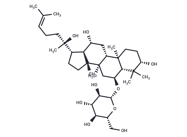 Ginsenoside Rh1 CgoaEGayIdqEITKvAAAAACliJ4A906- Immunomart